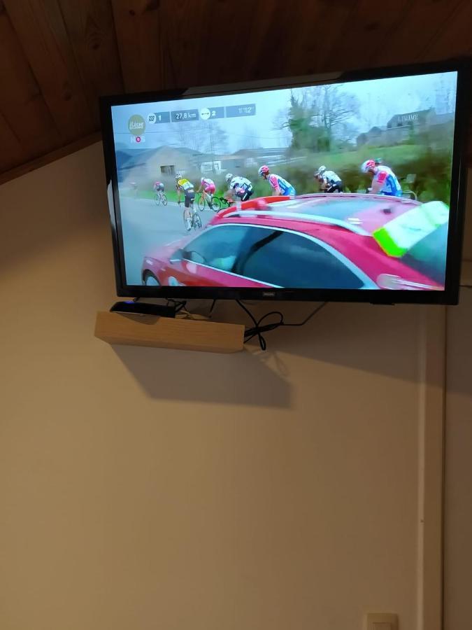 Hero Aan de Wolfsberg Eksteriør bilde